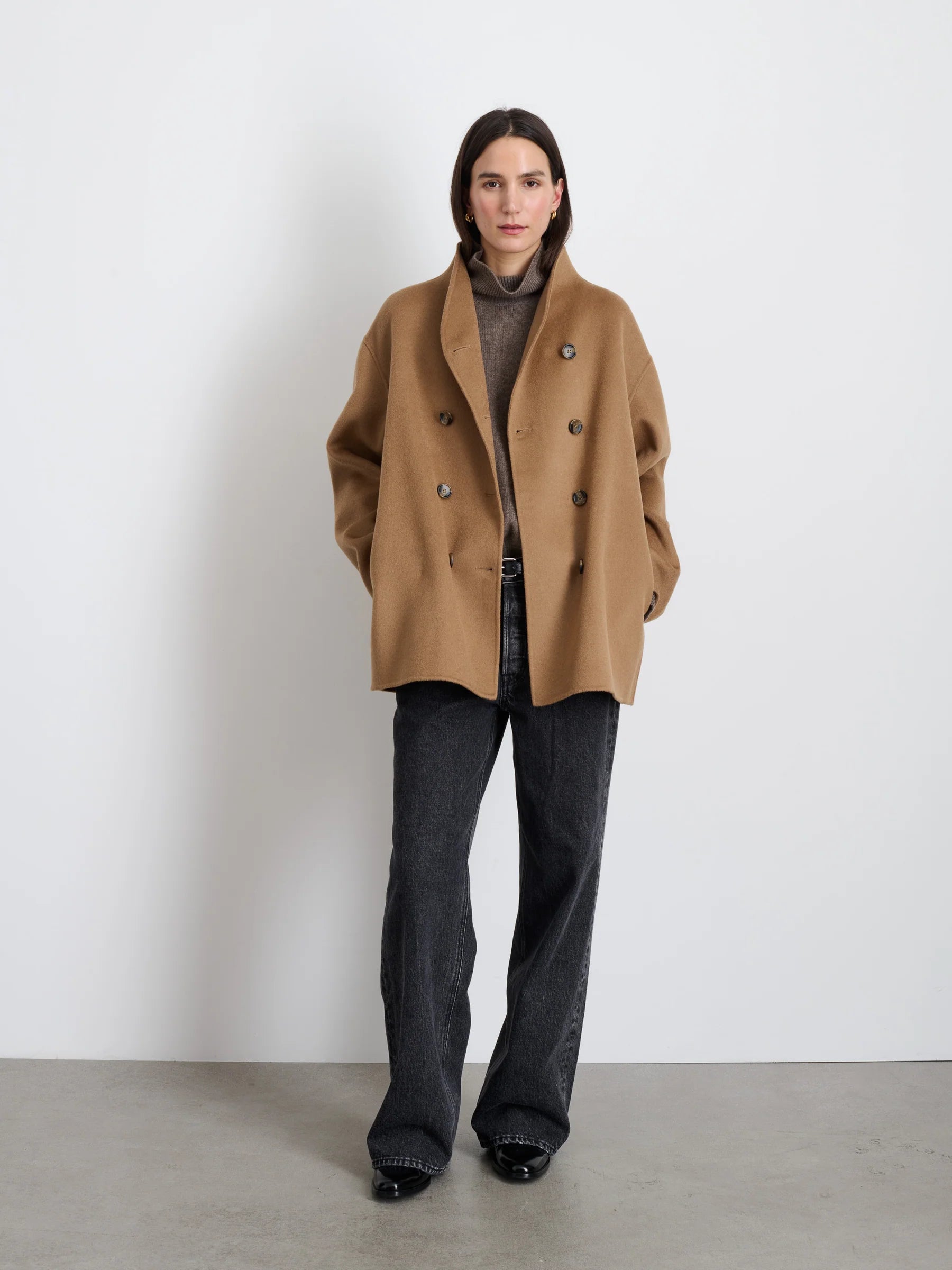 Alex Mill Sophia Coat
