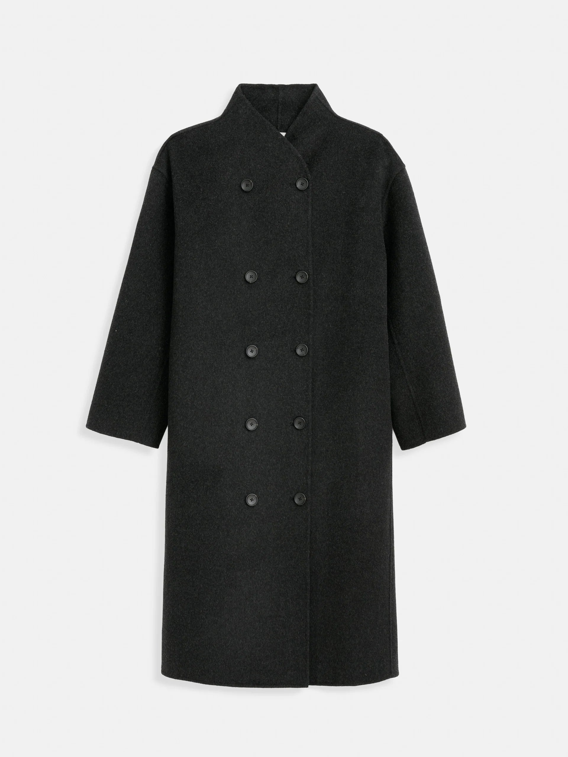Alex Mill Long Sophia Coat
