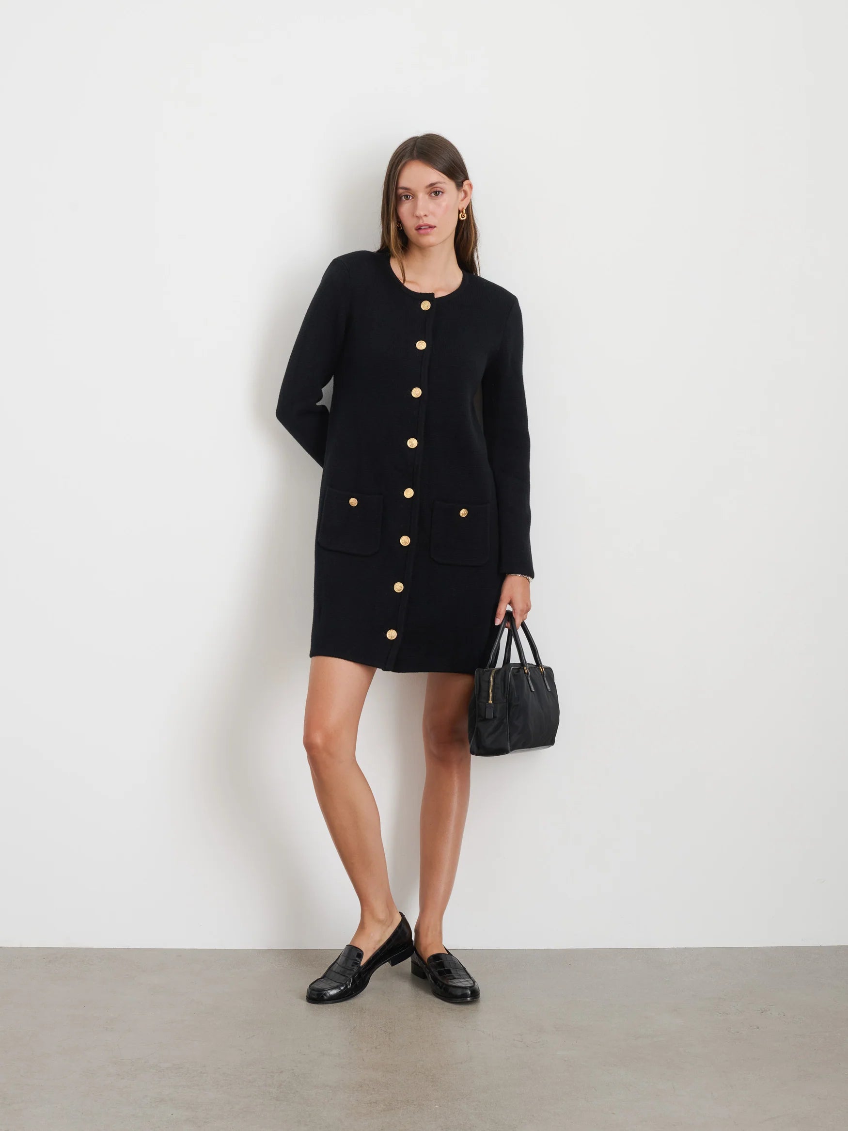 Alex Mill Paris Sweater Dress