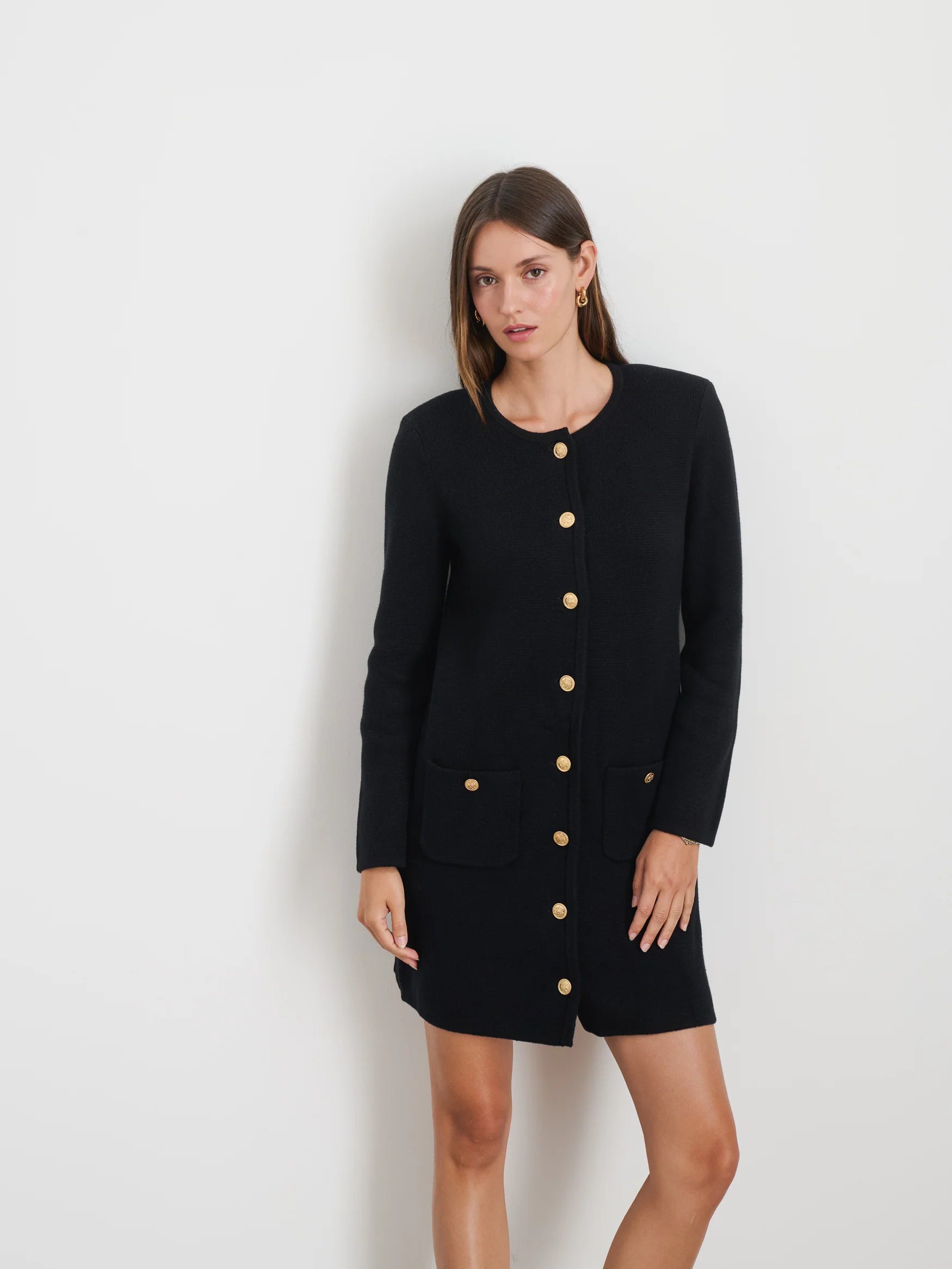 Alex Mill Paris Sweater Dress