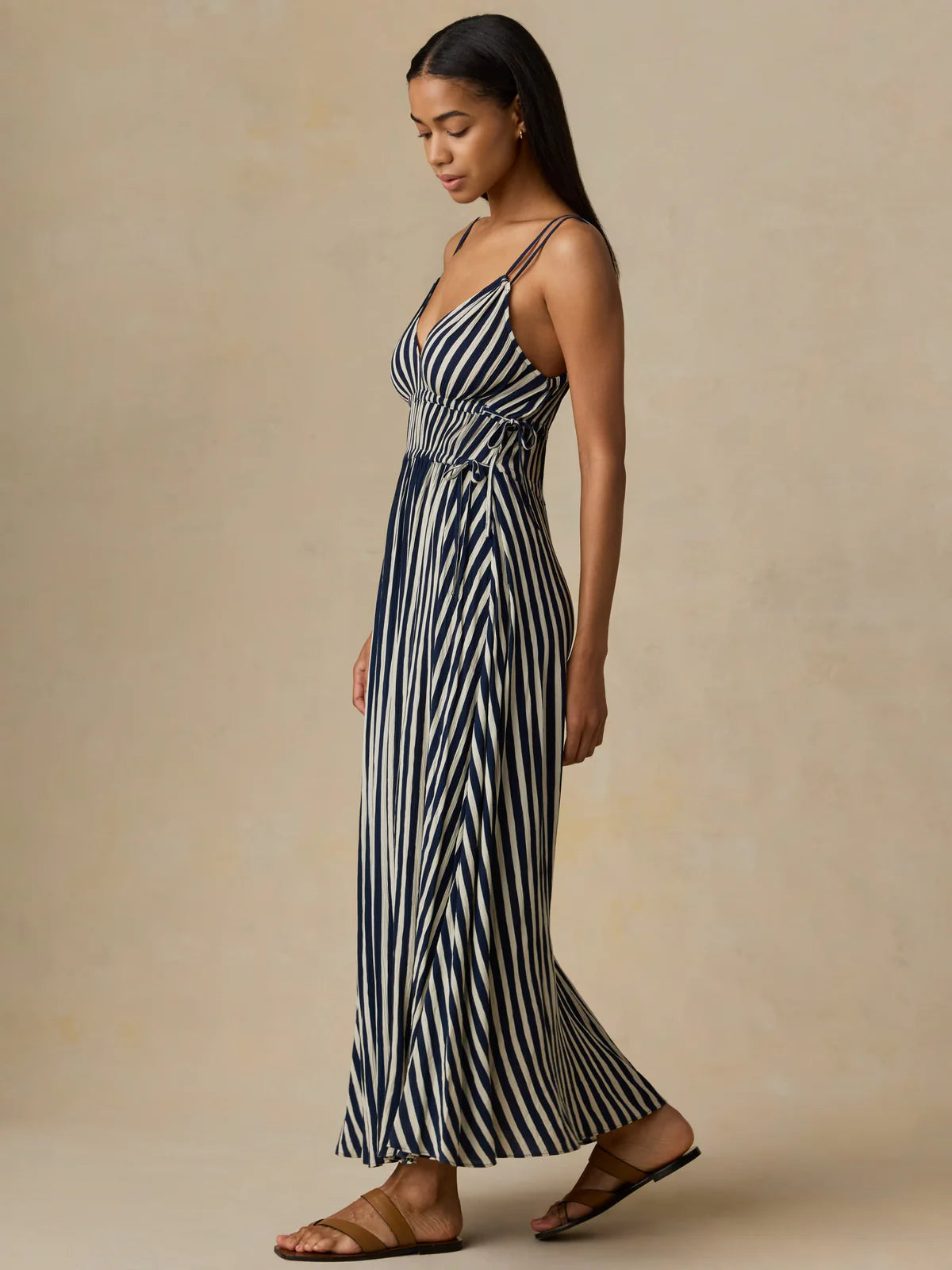 Faherty Sunbeam Dress