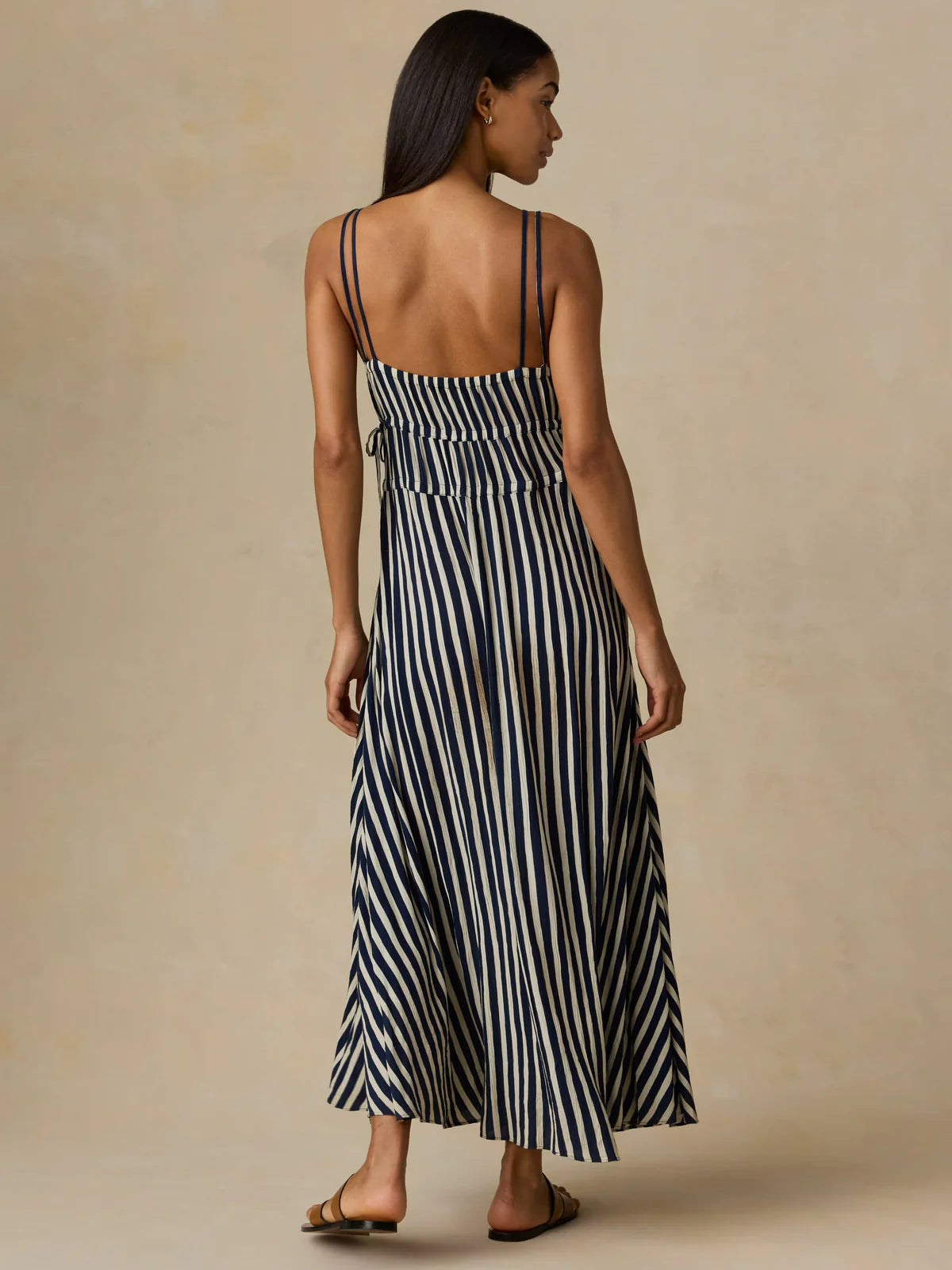 Faherty Sunbeam Dress