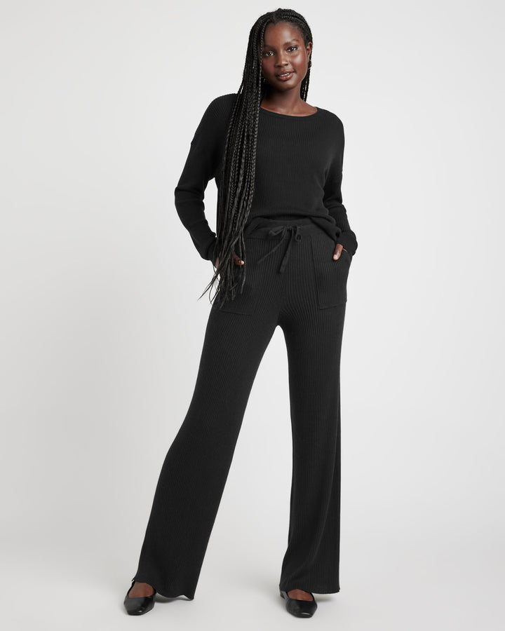 Splendid Georgie Cashblend Long Pant RF5A700