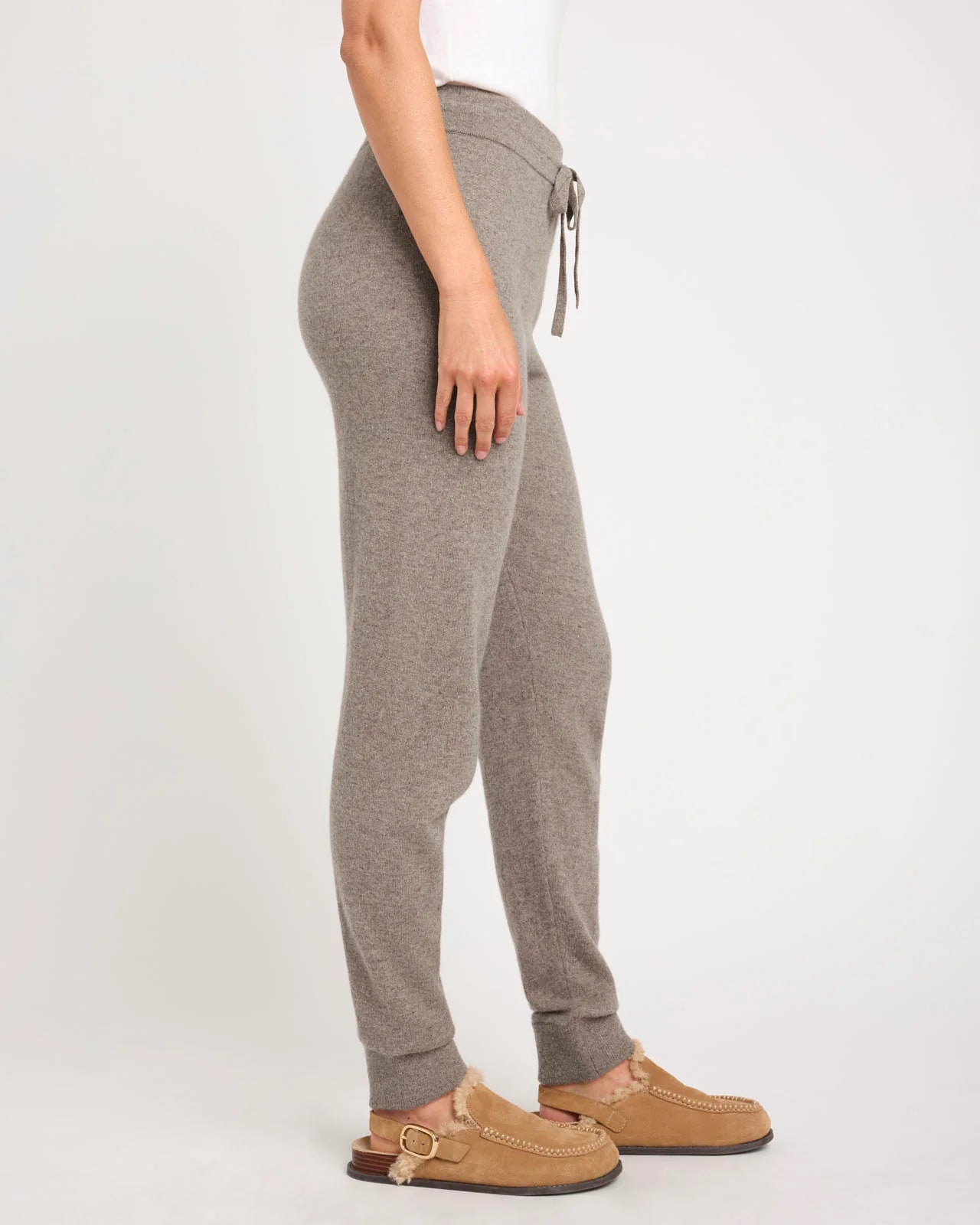 Splendid Tori Cashmere Jogger RF4A740