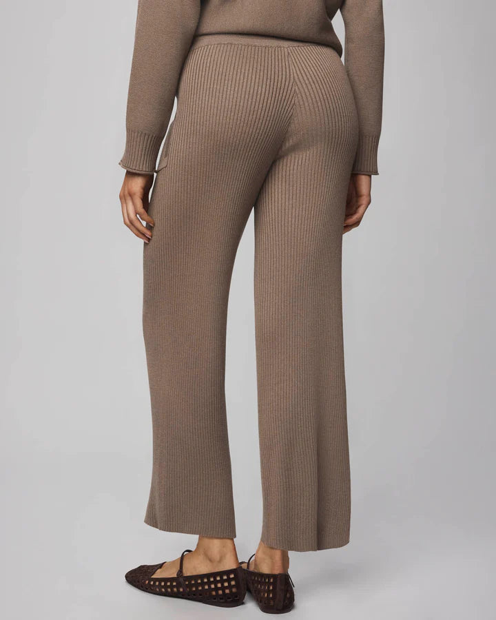 Splendid Georgie Cashblend Rib Pant RF1S220