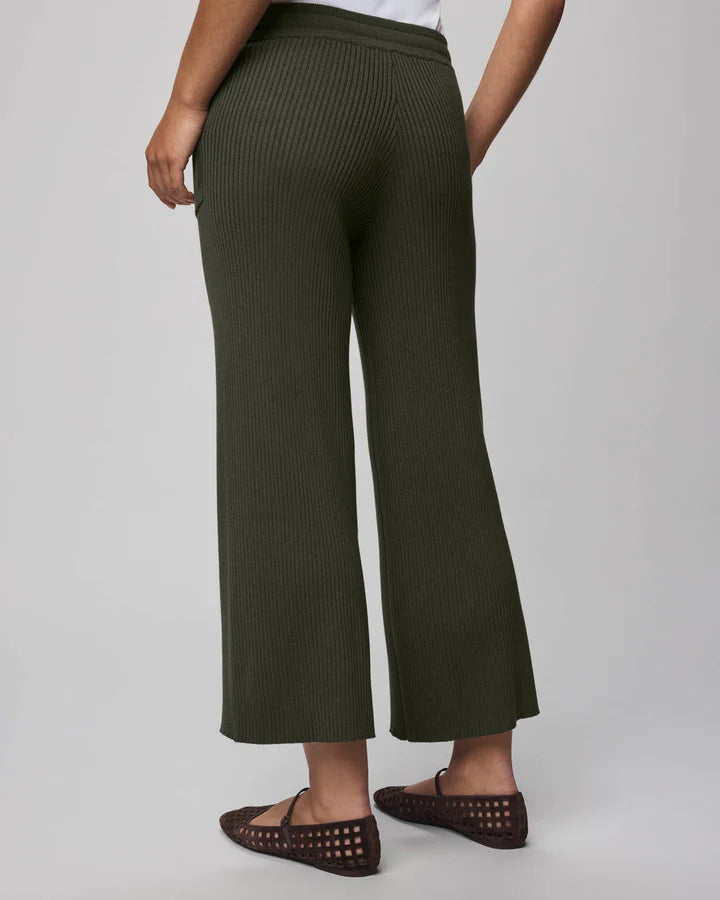 Splendid Georgie Cashblend Rib Pant RF1S220