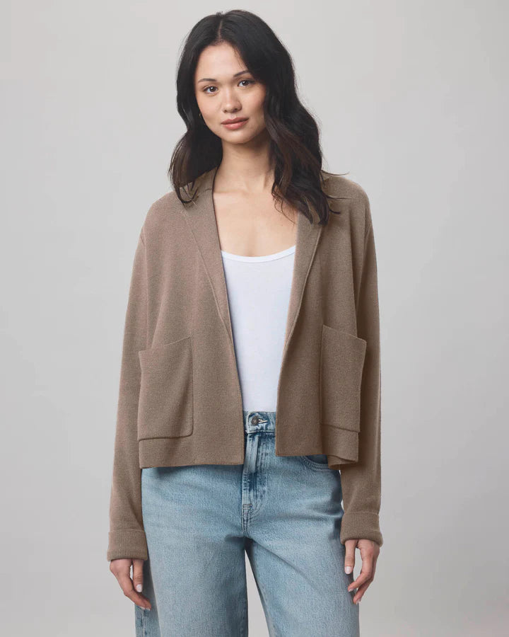 Splendid Estelle Jacket RF3J24R