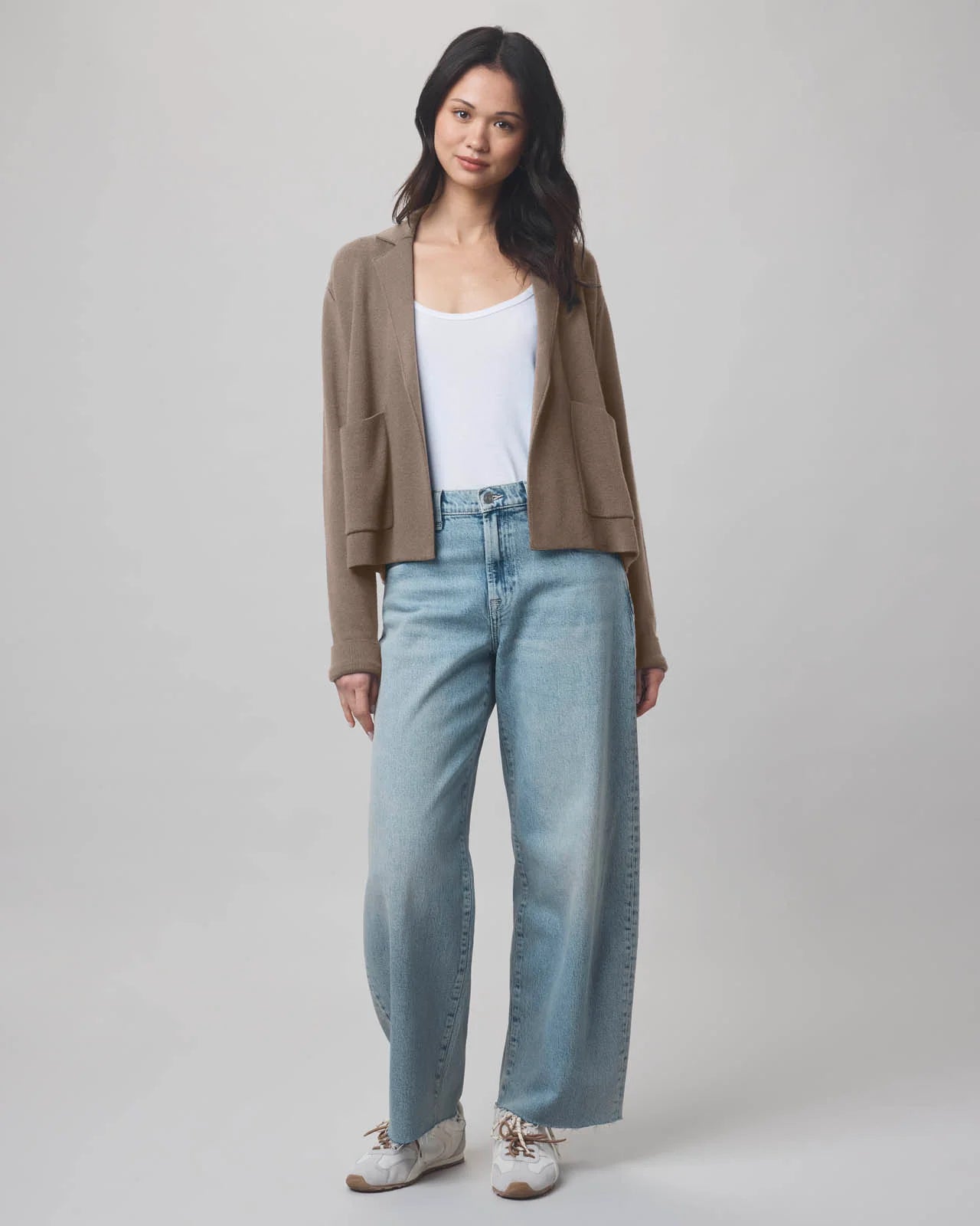 Splendid Estelle Sweater Cardigan RF3J24R