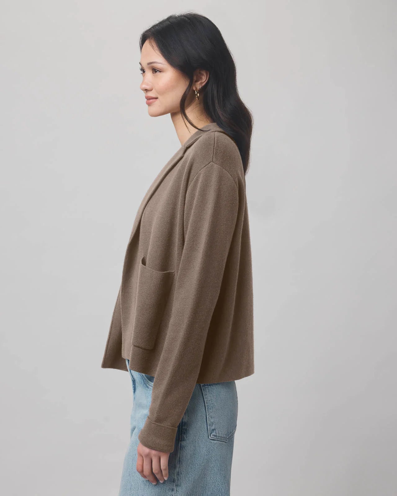 Splendid Estelle Sweater Cardigan RF3J24R