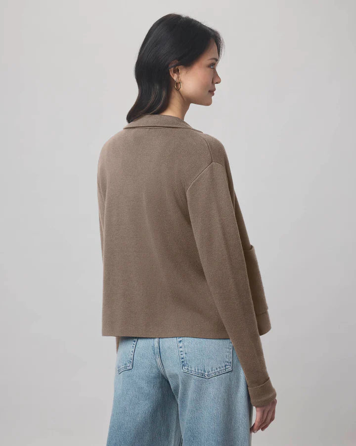 Splendid Estelle Jacket RF3J24R