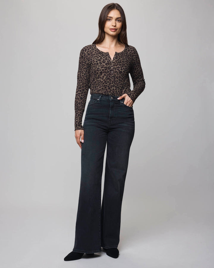 Splendid Thermal Long Sleeve RF8K632