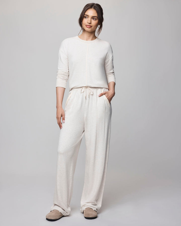Splendid Supersoft Trim Pant RF5A070