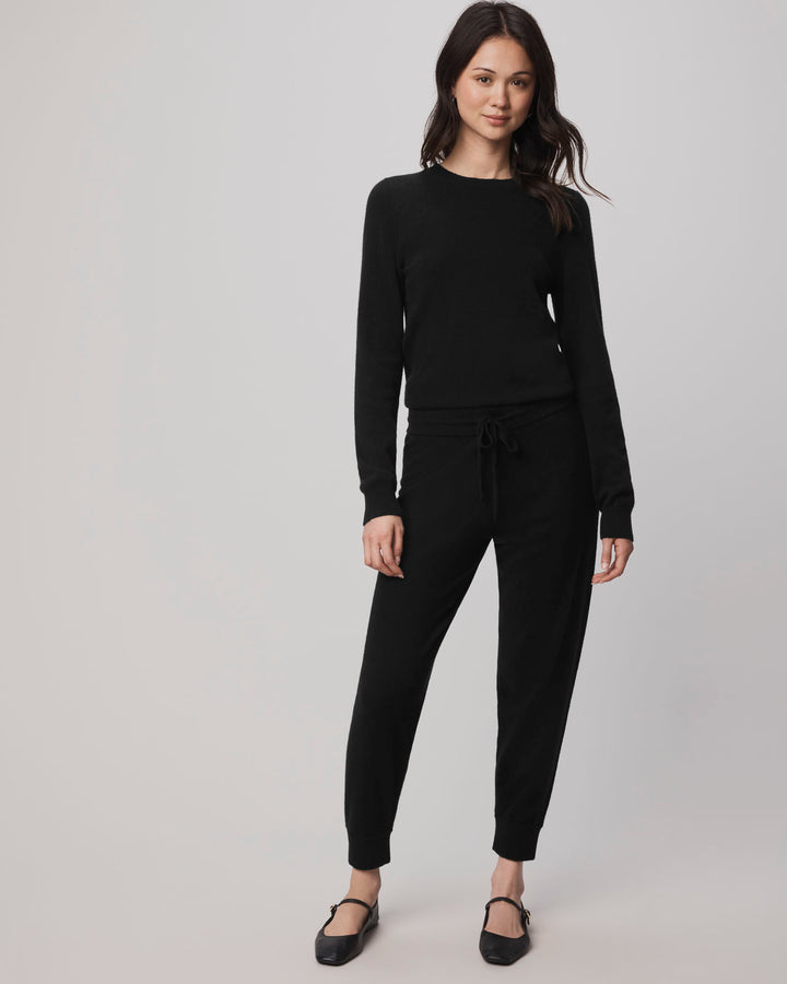 Splendid Tori Cashmere Jogger RF5A260