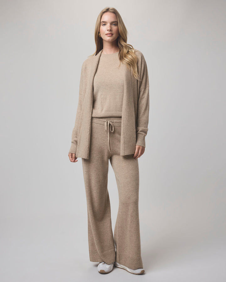 Splendid Tori Cashmere Oversized Cardigan RF5K830