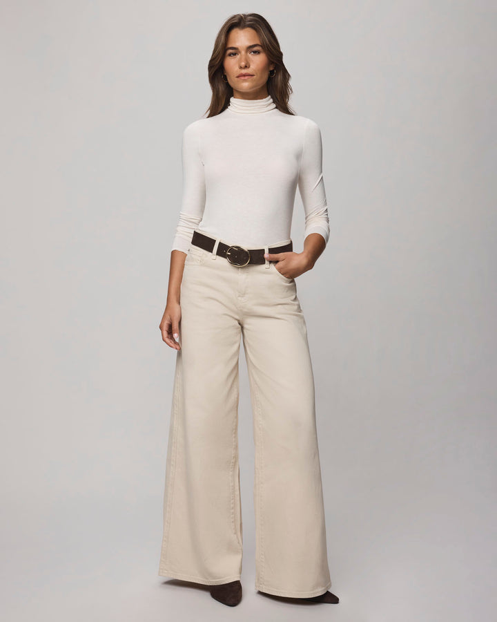 Splendid Bamboo Turtleneck Long Sleeve RF4K470