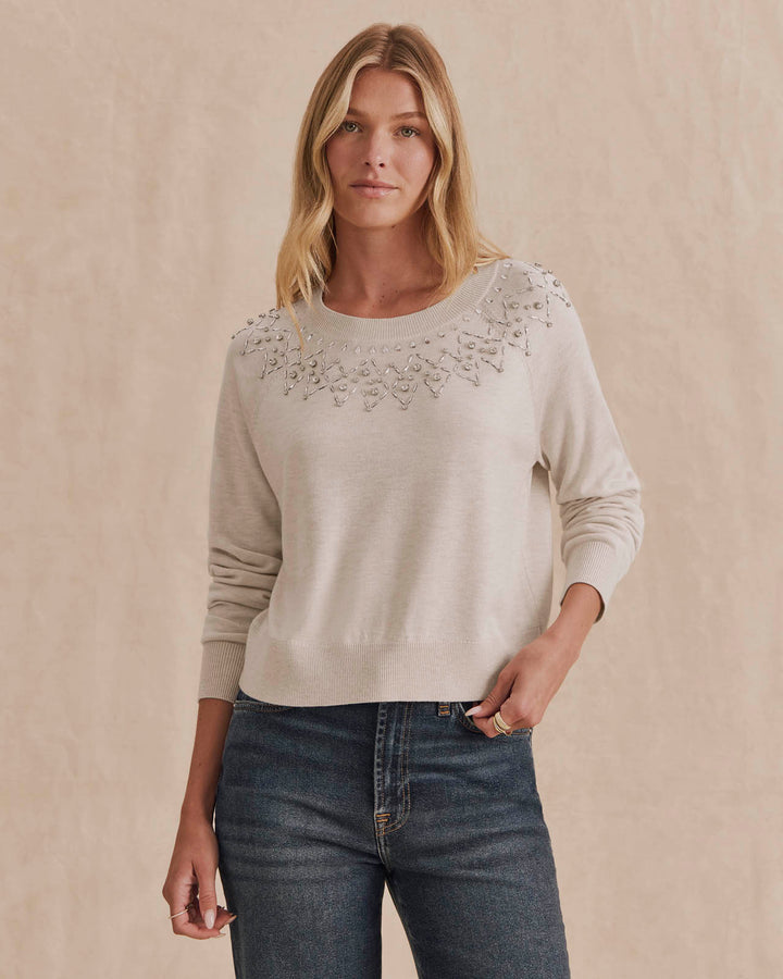 Splendid Fletcher Sweater RF6S470