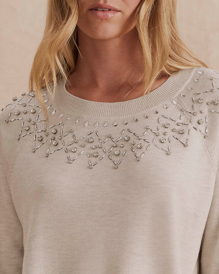 Splendid Fletcher Sweater RF6S470