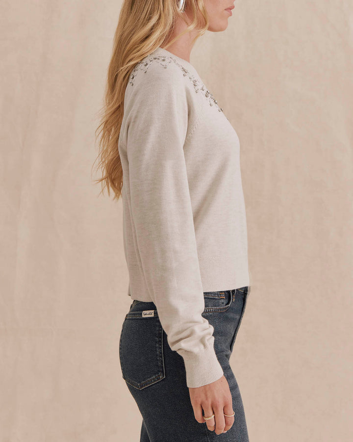 Splendid Fletcher Sweater RF6S470