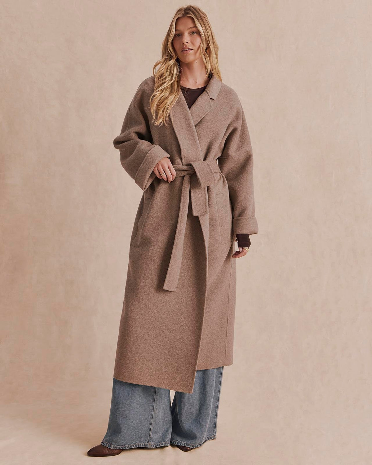 Taupe Grey