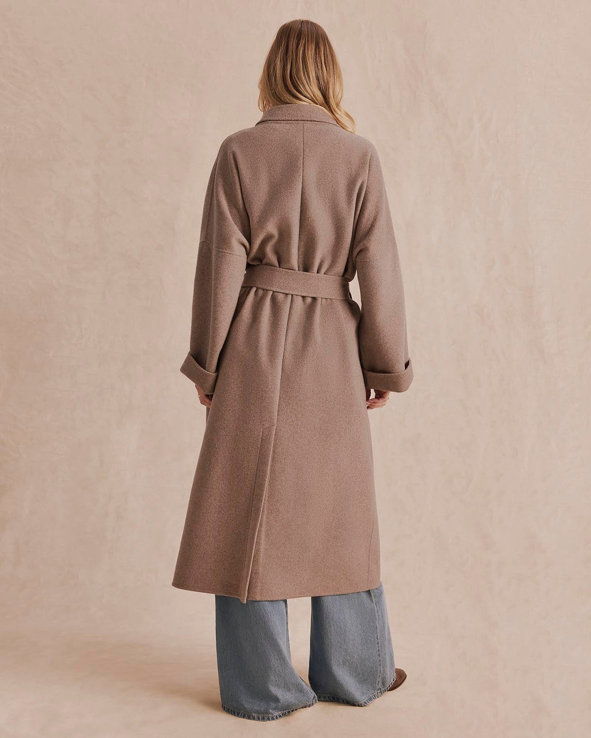 Taupe Grey