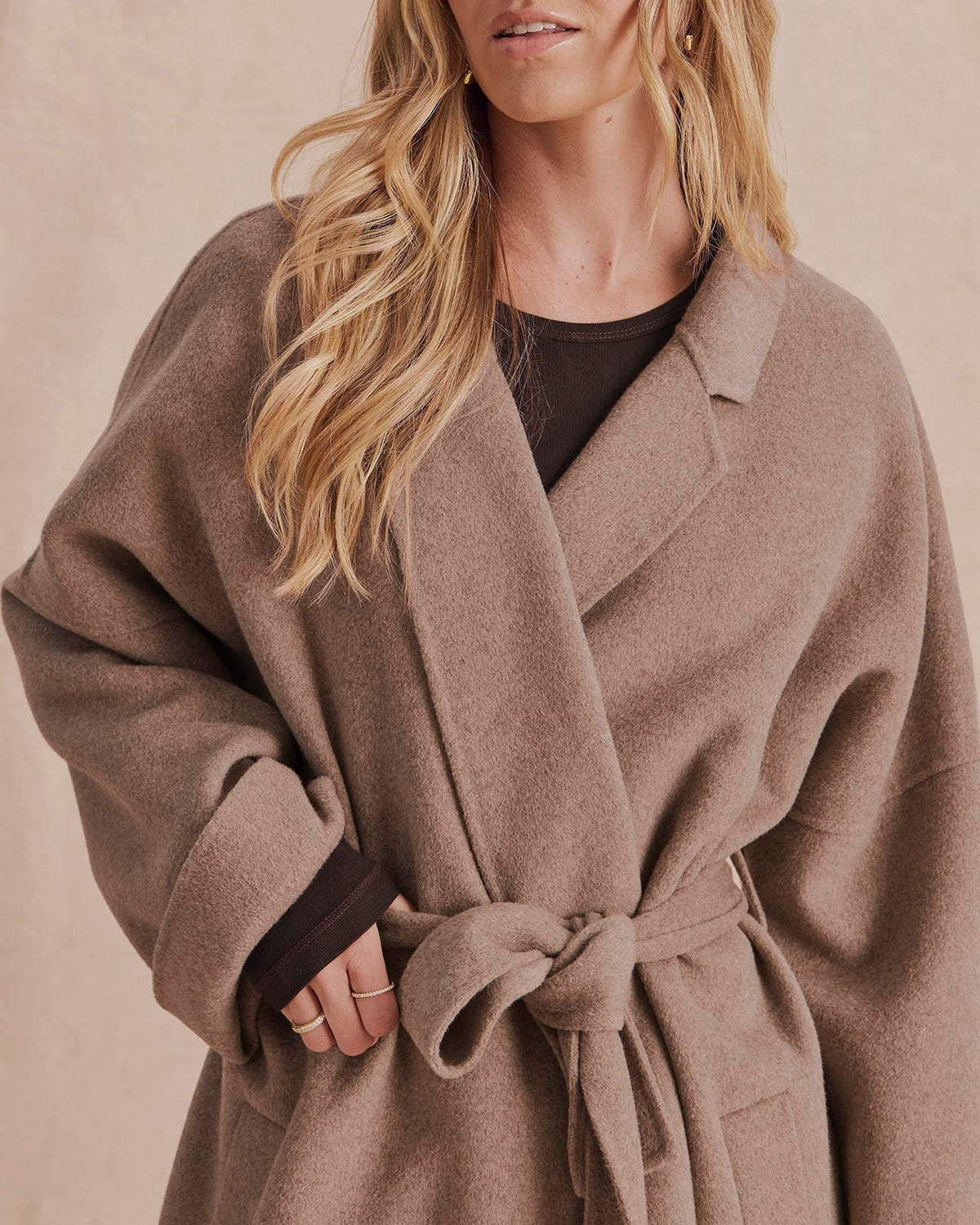 Taupe Grey