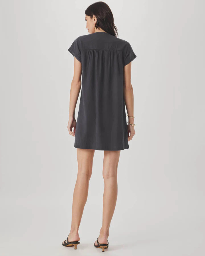 Splendid Ivy Mini Dress RS6D450