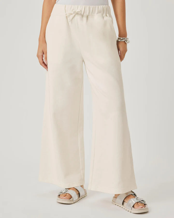 Splendid Greta Terry Crop Pant RS6A140