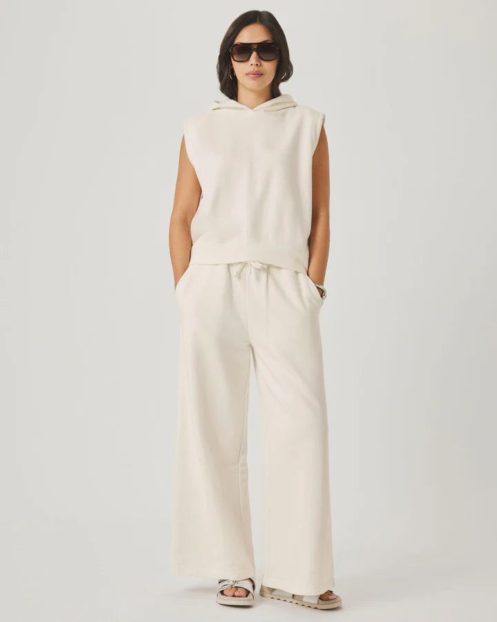 Splendid Greta Terry Crop Pant RS6A140