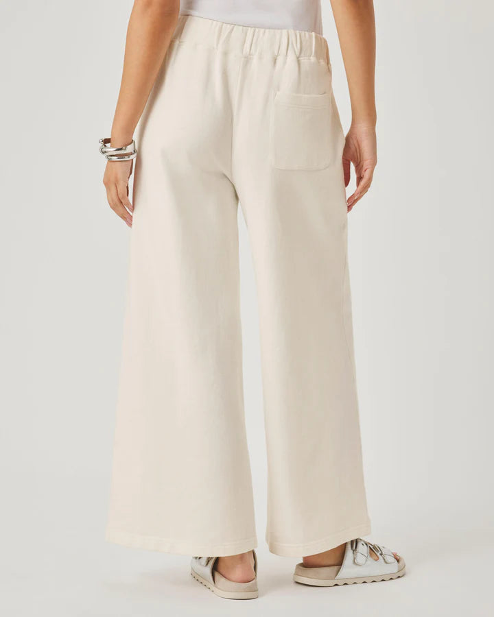 Splendid Greta Terry Crop Pant RS6A140