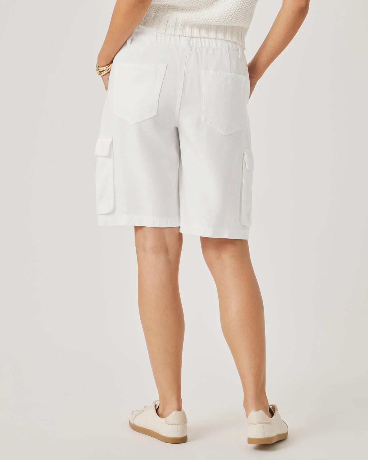 Splendid Lounge Denim Cargo Short RS6C480