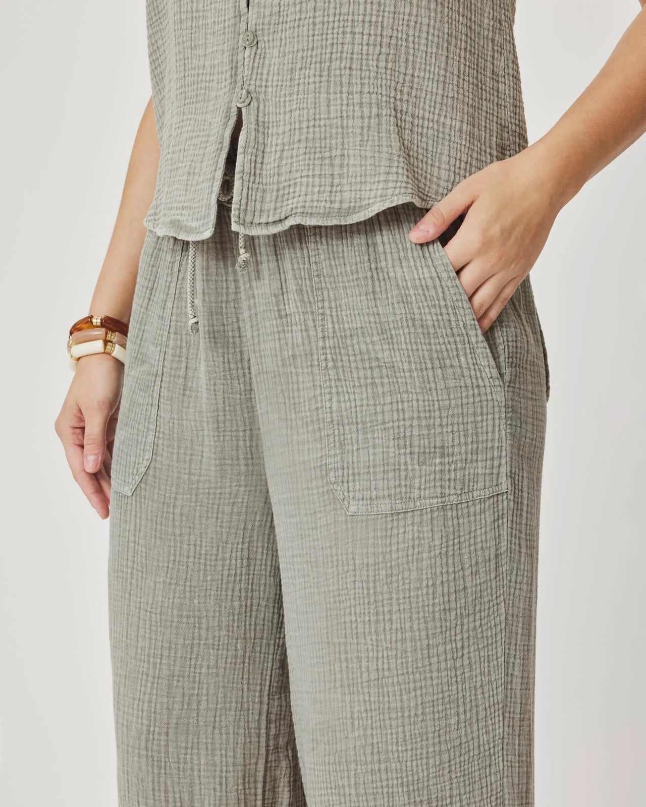 Splendid Ava Gauze Pant RS6C860