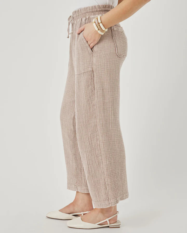 Splendid Ava Gauze Pant RS6C860