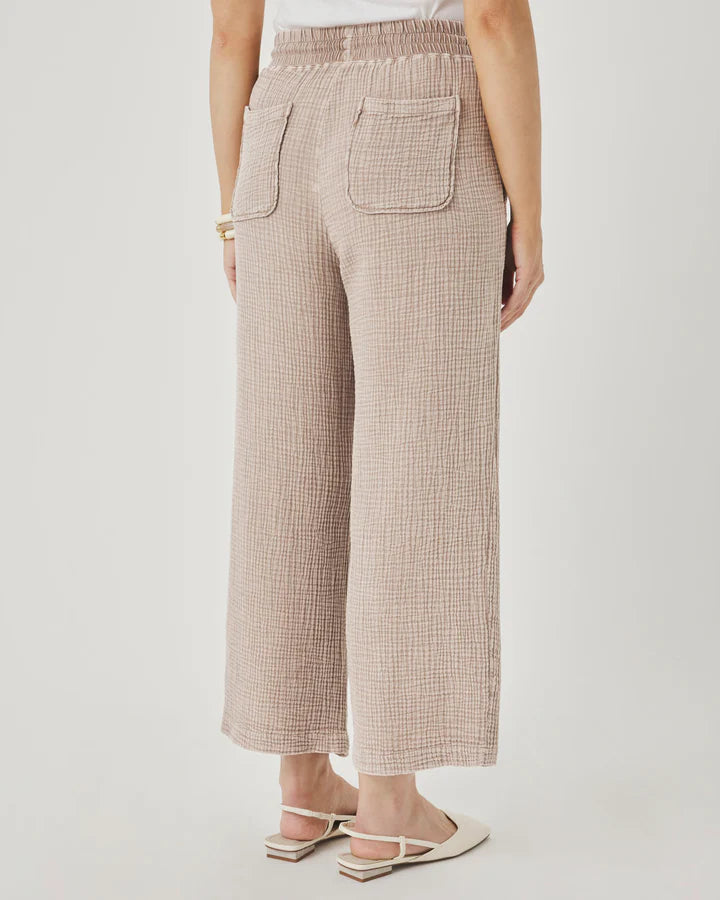 Splendid Ava Gauze Pant RS6C860