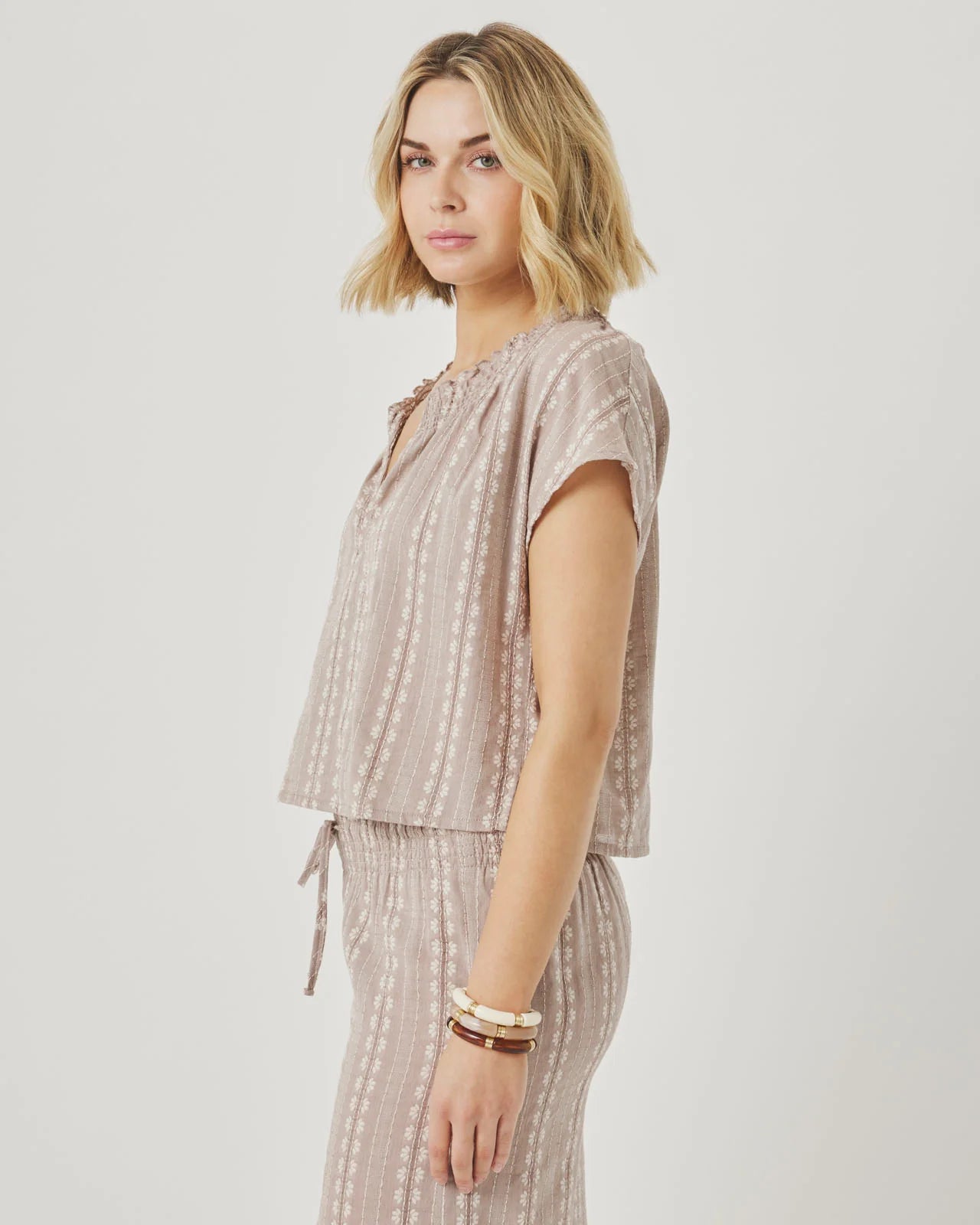 Splendid Meadow Blouse RS6W150