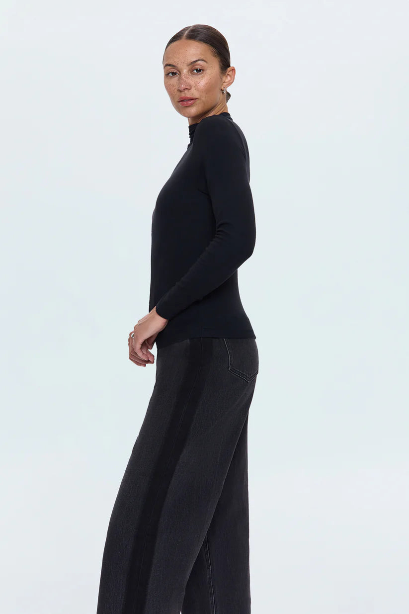 Pistola Wes Barrel Jean