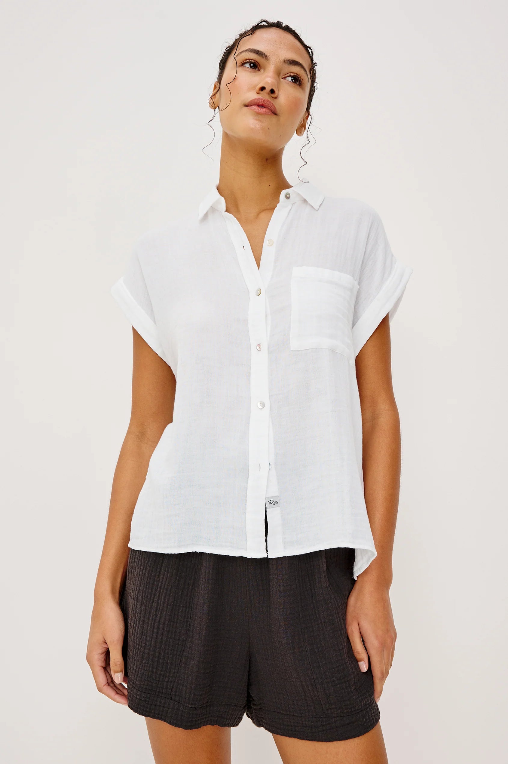 Rails Whitney Shirt
