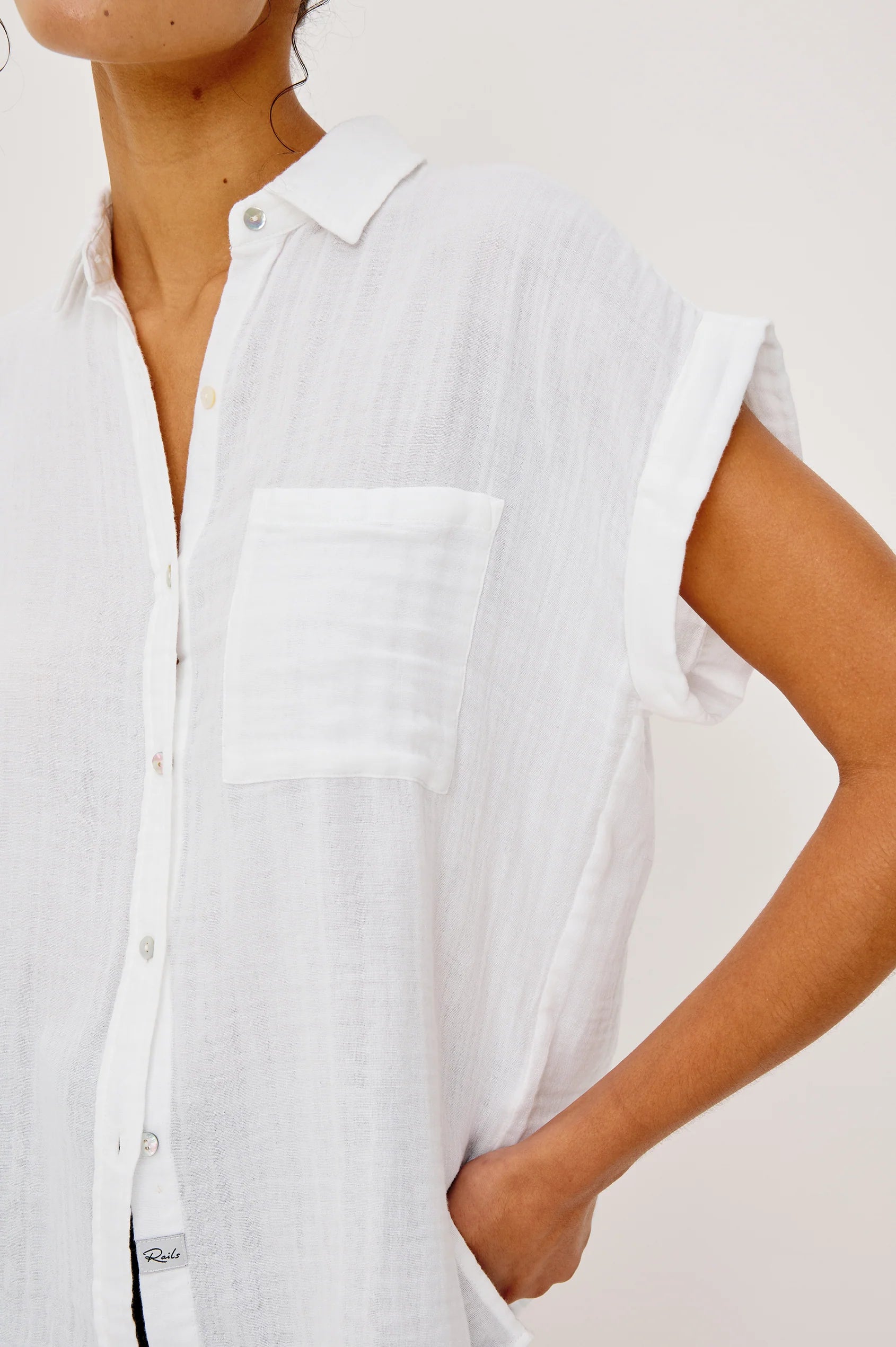 Rails Whitney Shirt