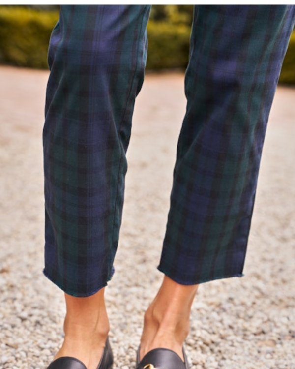 Frank & Eileen Wicklow The Italian Chino