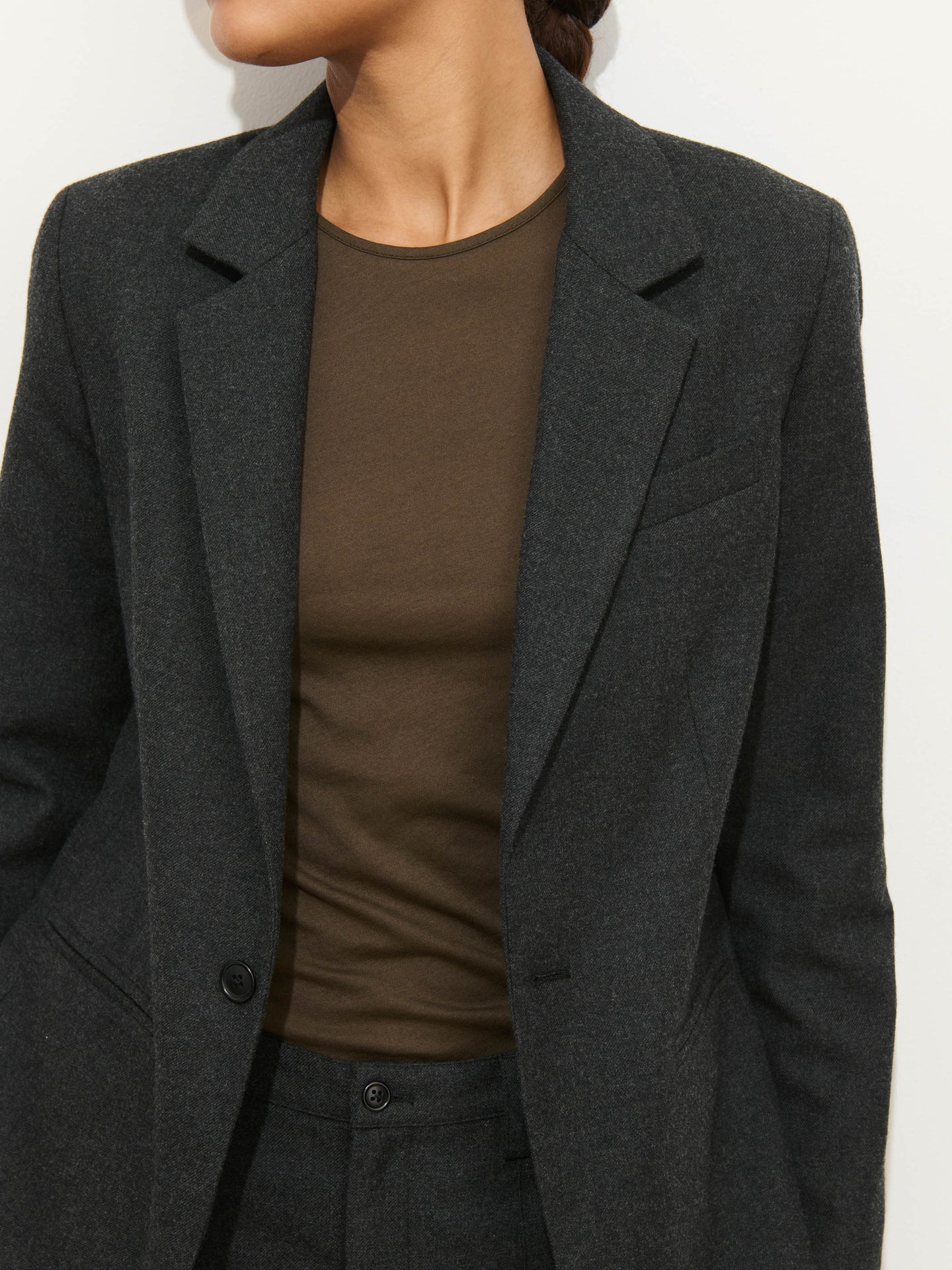 Alex Mill Soho Blazer