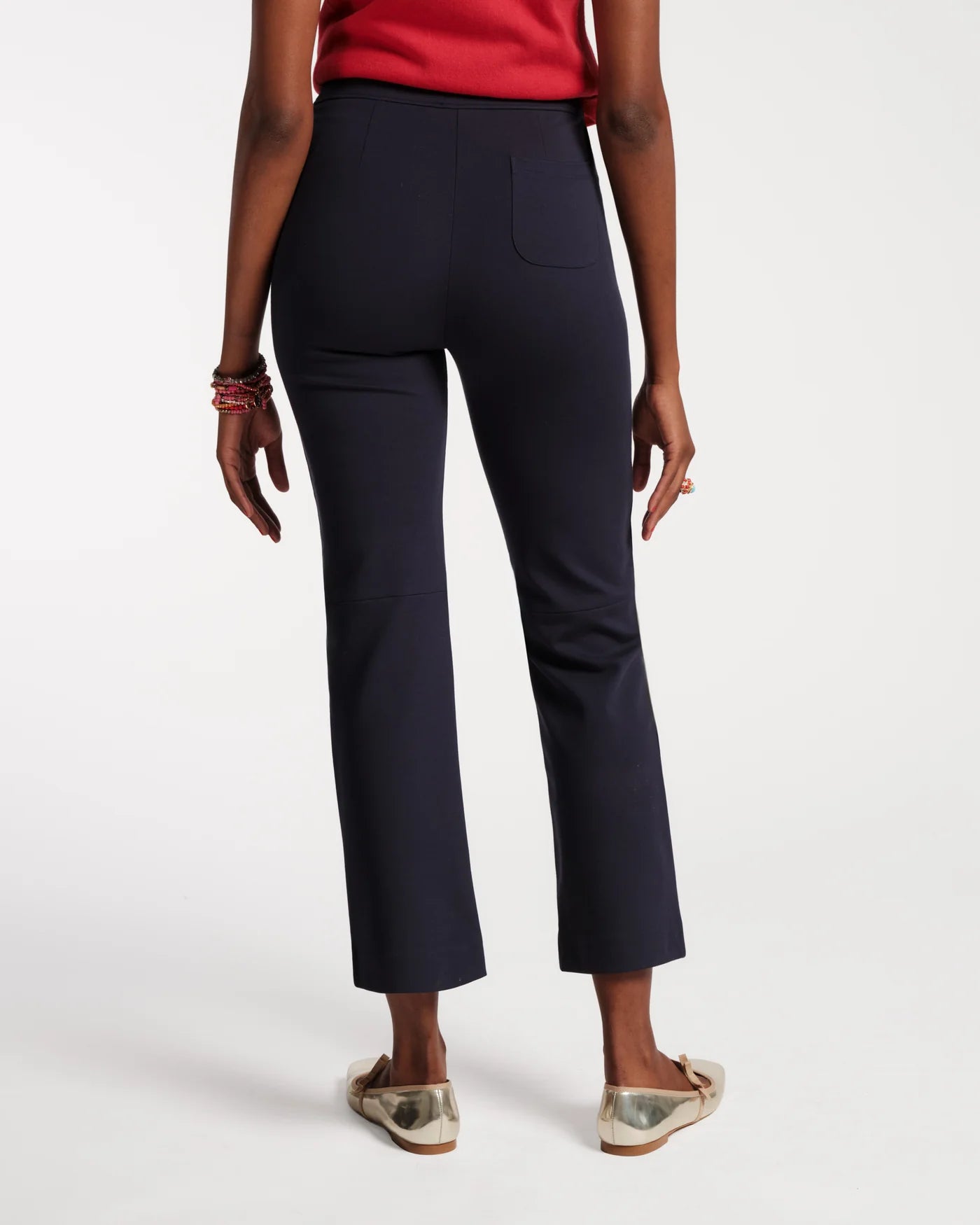 Frances Valentine Wonder Pant