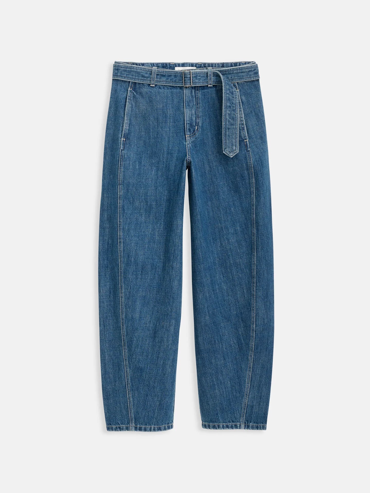 Alex Mill 9th Street Pant in Denim
