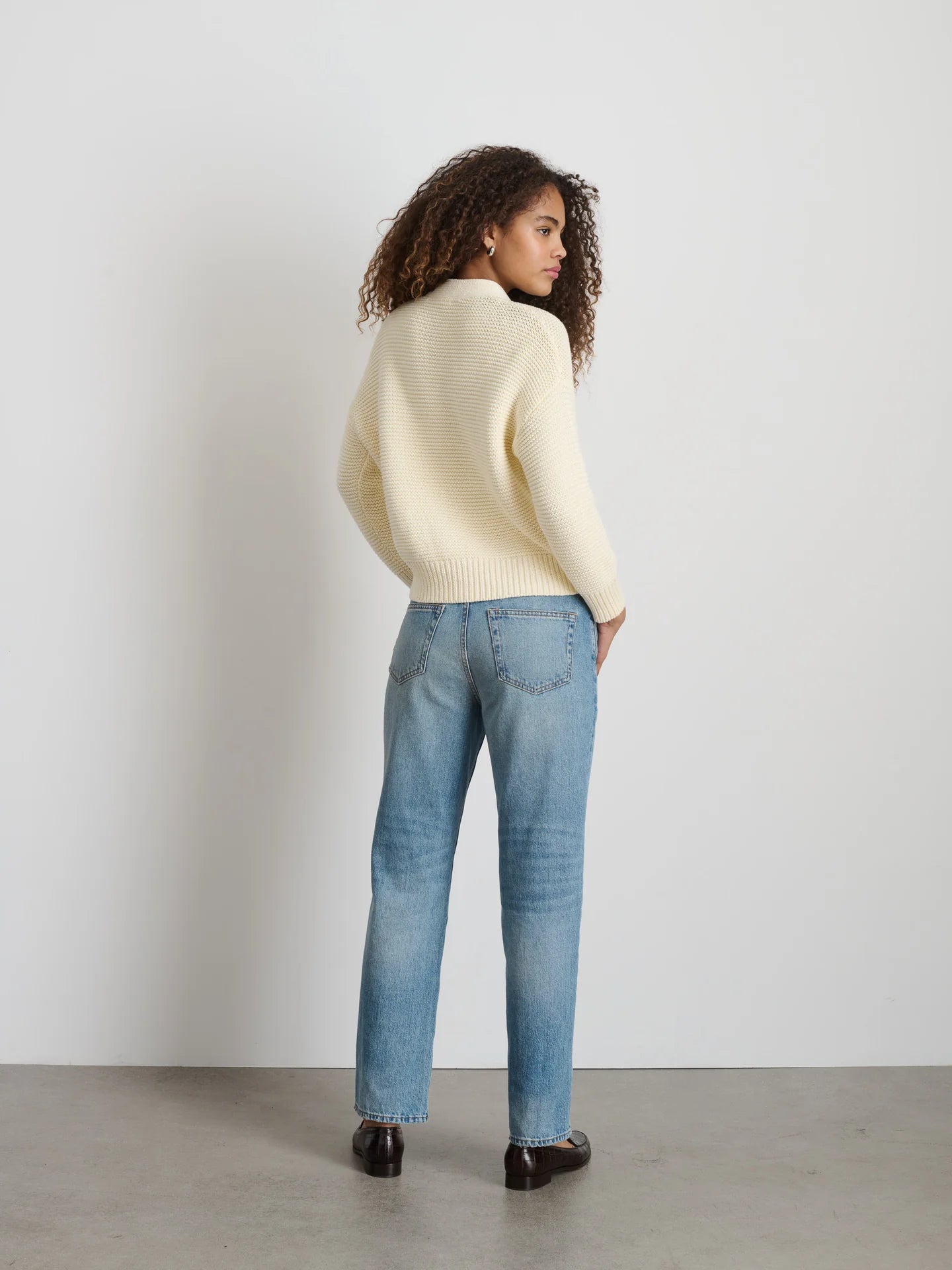 Alex Mill Nico Cardigan