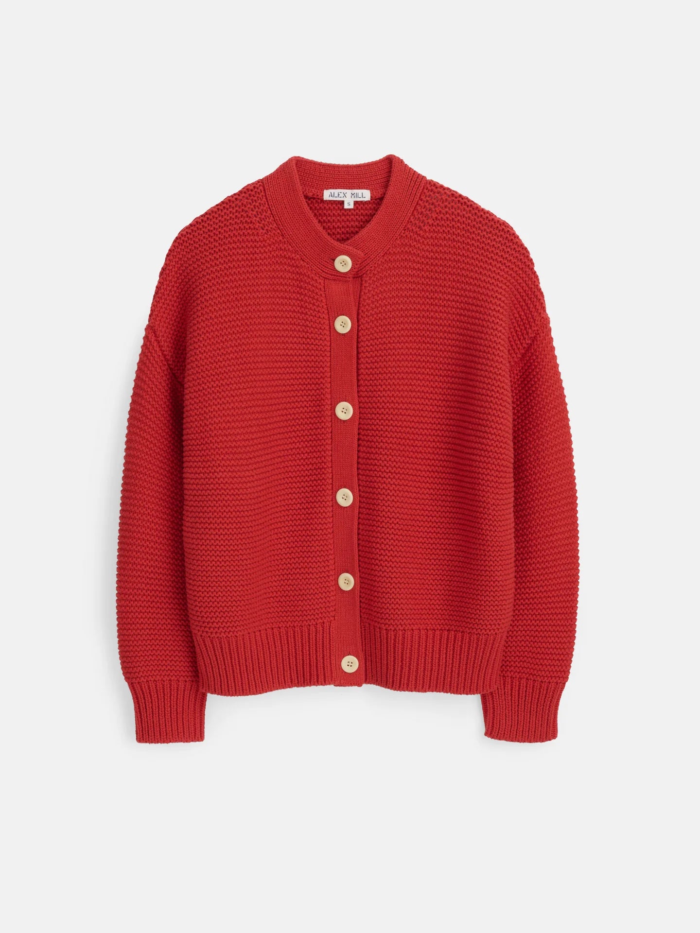 Alex Mill Nico Cardigan