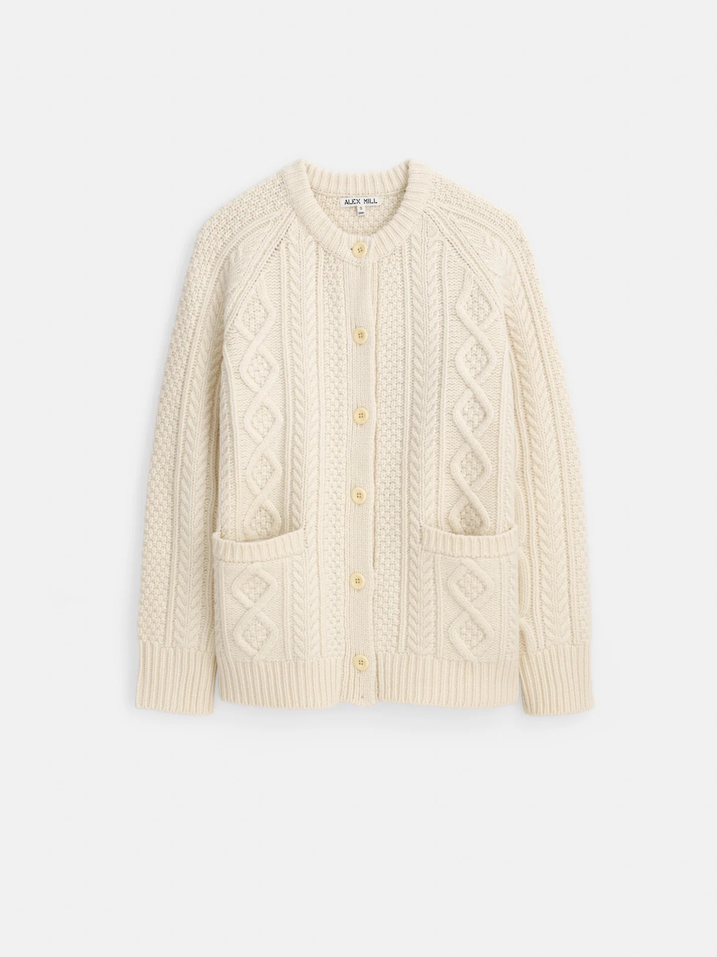 Alex Mill Agnes Cardigan