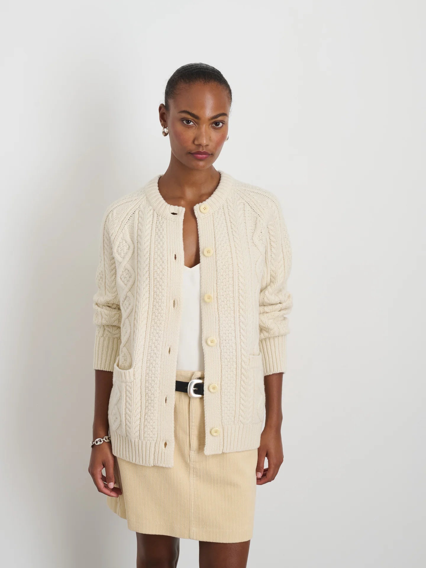 Alex Mill Agnes Cardigan