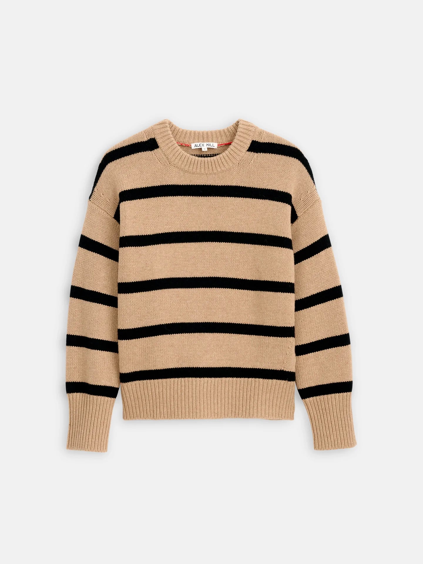 Alex Mill Striped Nottinghill Sweater