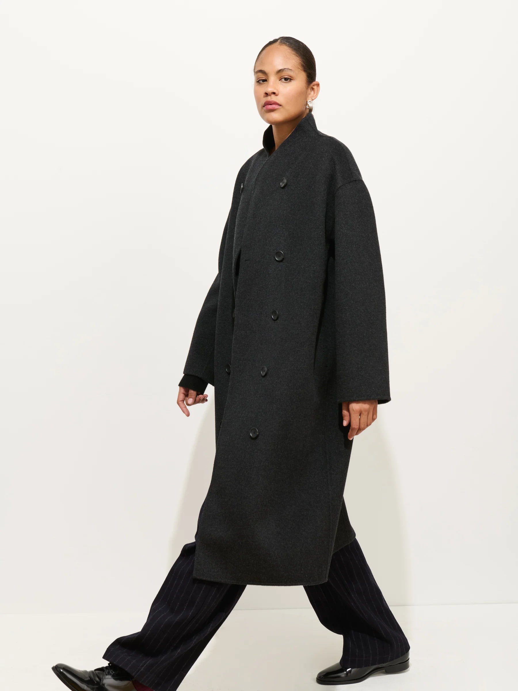 Alex Mill Long Sophia Coat