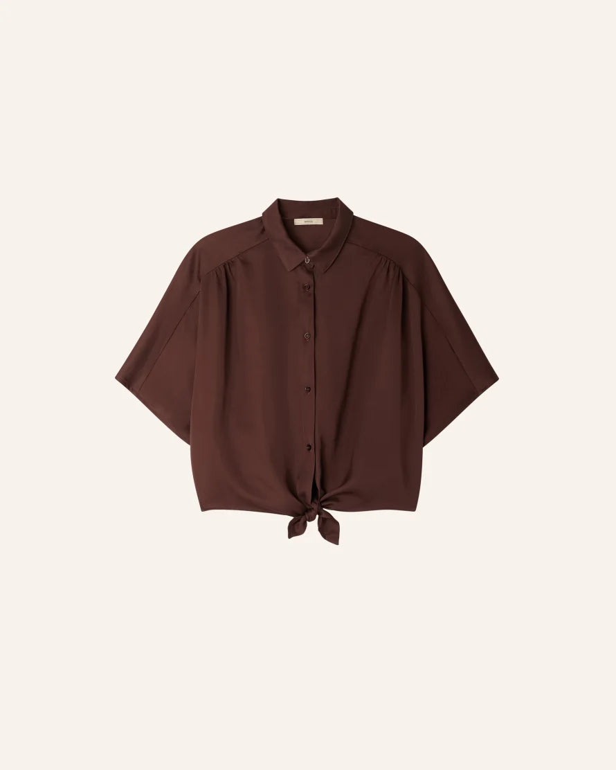 Sessùn Alfassa Night Blouse