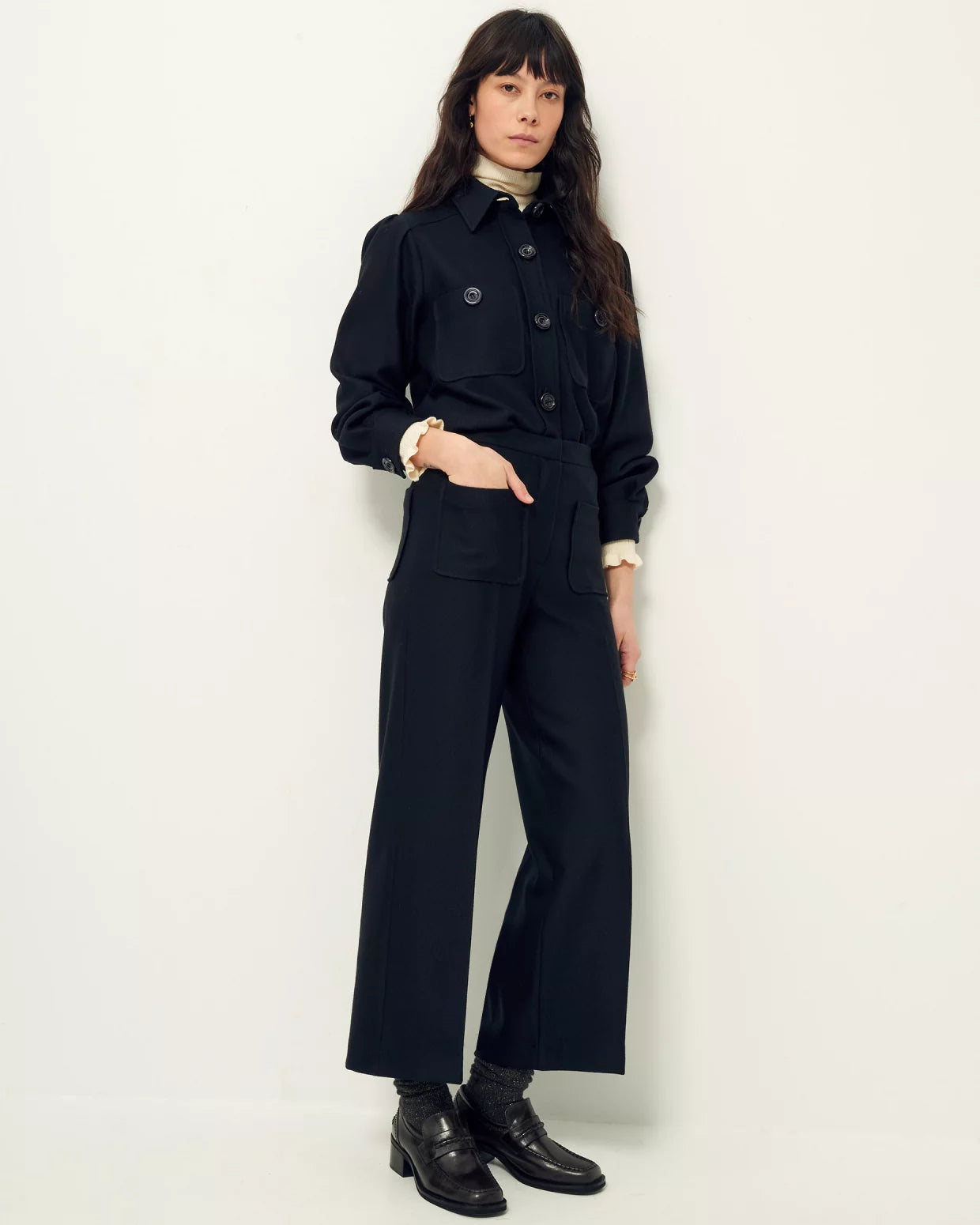 Sessun Alberwool Pants