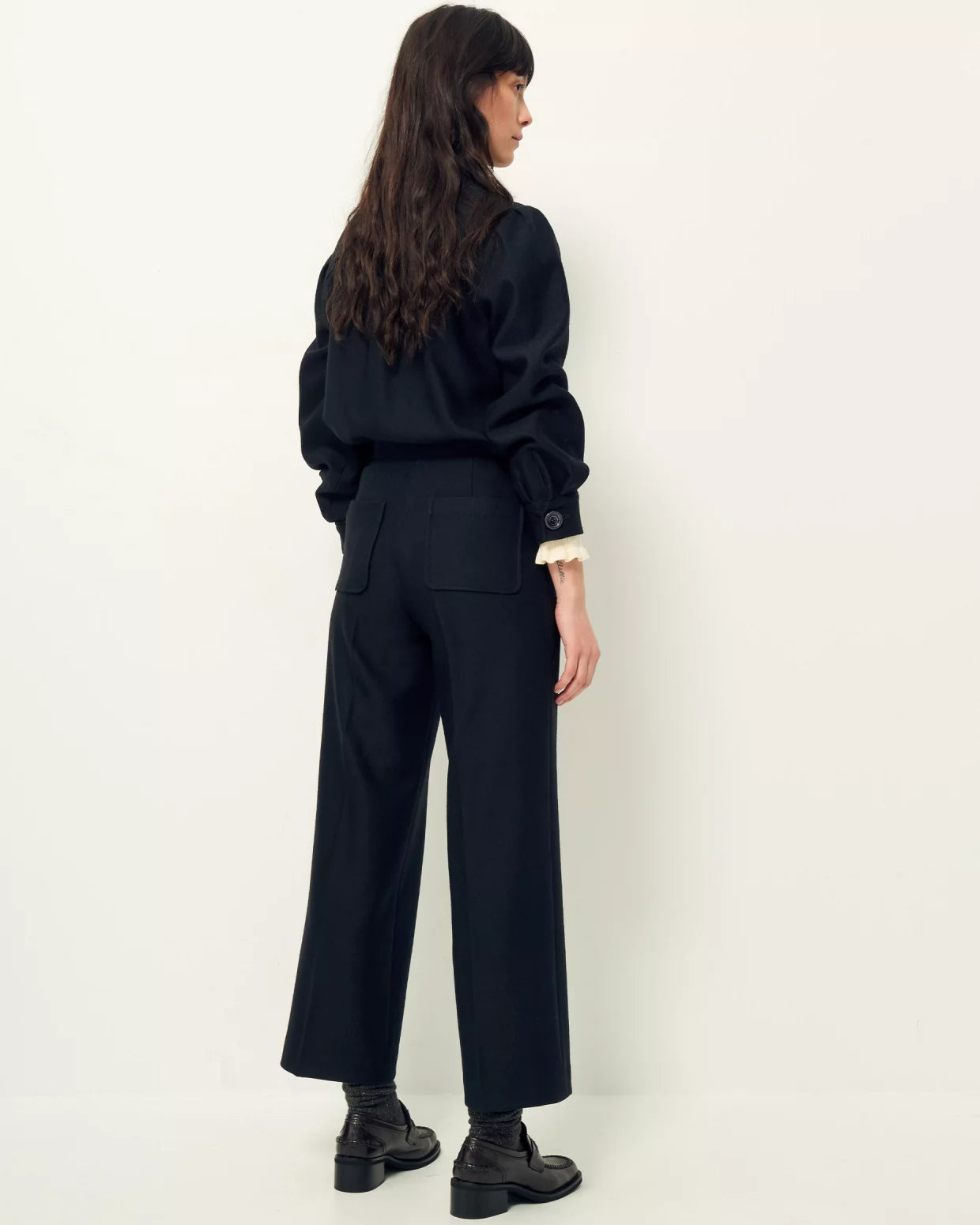 Sessun Alberwool Pants